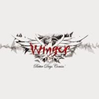 winger